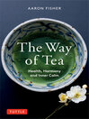 Cover image for Way of Tea